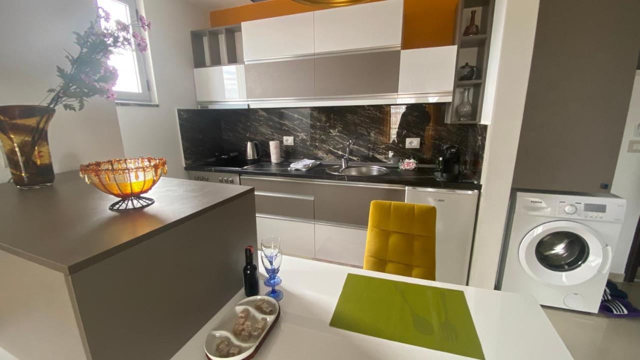 Best Apartment ポグラデツ エクステリア 写真